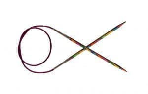 CIRCULAR NEEDLE:2.5MM:80CM (20333)