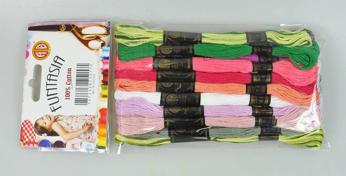 EMB EMB.THREAD:24SKENSX8MTR (FNZ-001)