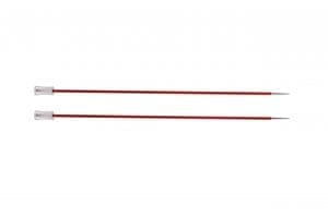 ZING POINTED NEEDLE:2.5MM:35CM (47293)