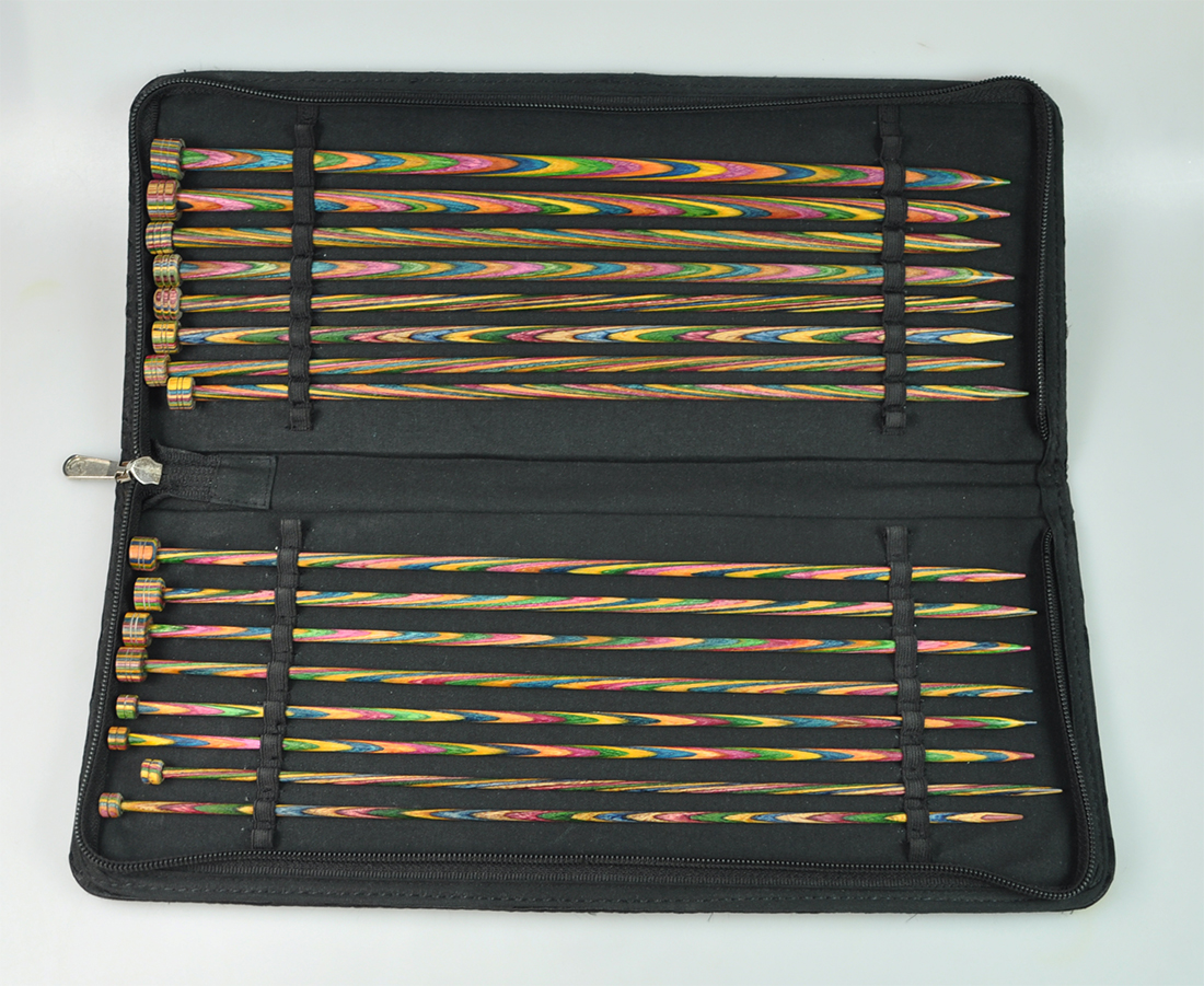 SYMFONIE WOOD NEEDLE:S/16 (20243) 1 SYMFONIE WOOD NEEDLE:S/16 (20243)