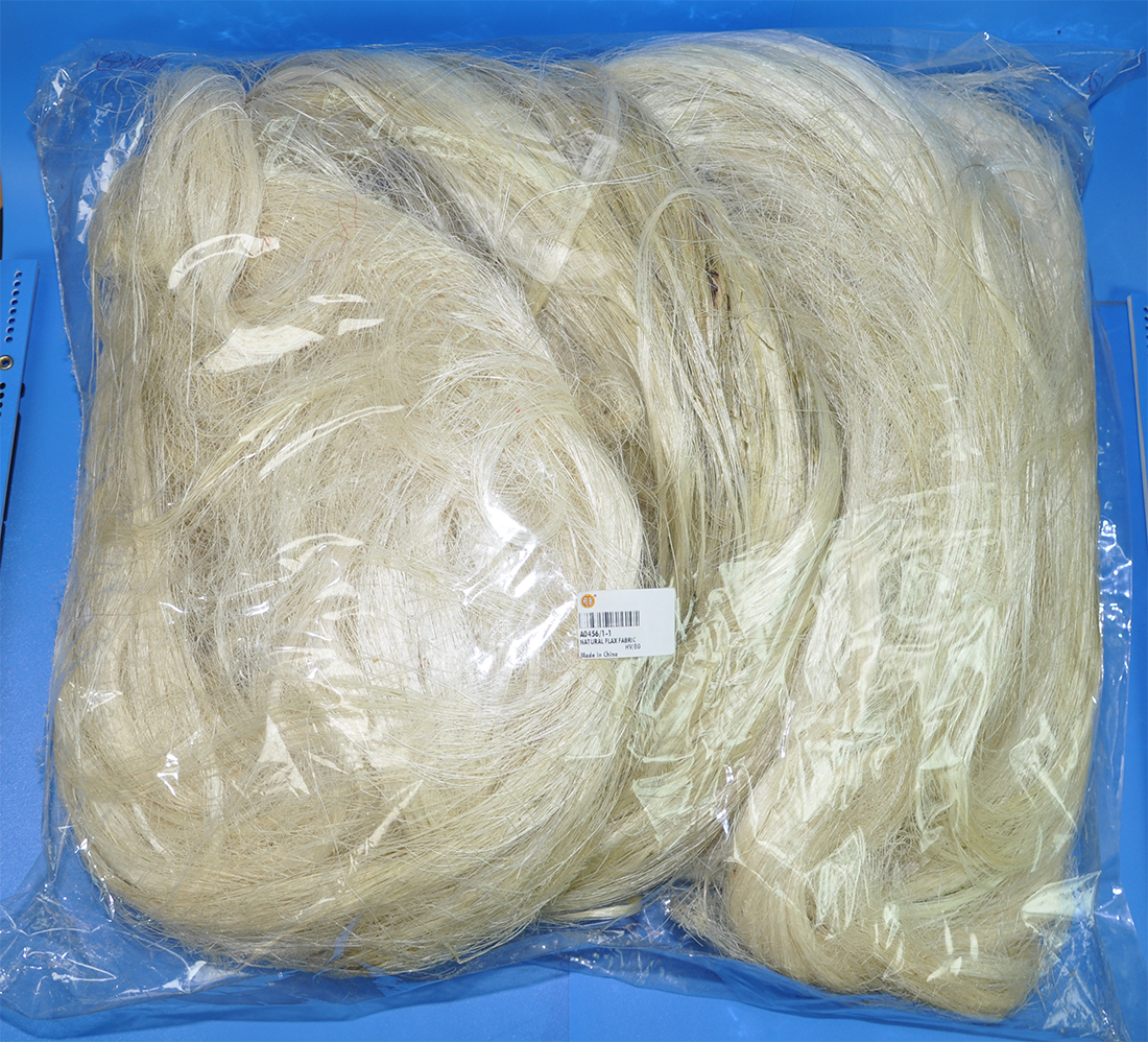 FLAX FABRIC (A0456/1)