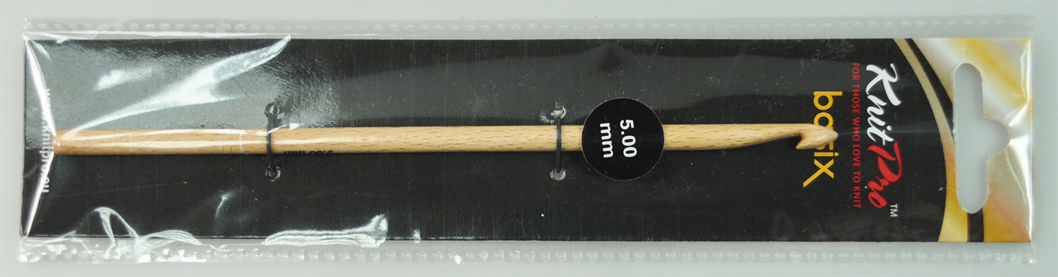 BIRCH CROCH BIRCH CROCH.HOOK:5MM (35714)