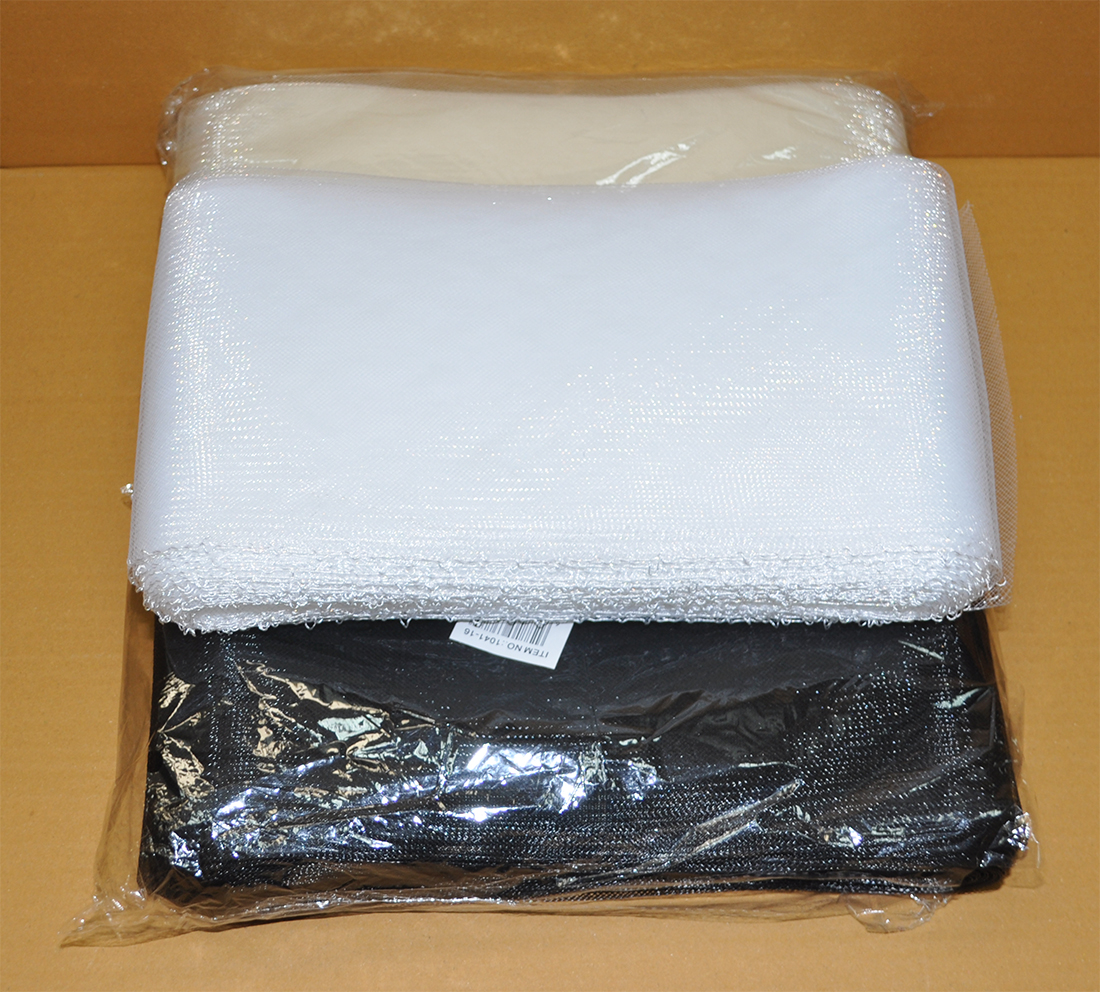 NET FABRIC:16CM:30Y (1041/16) 1 NET FABRIC:16CM:30Y (1041/16)