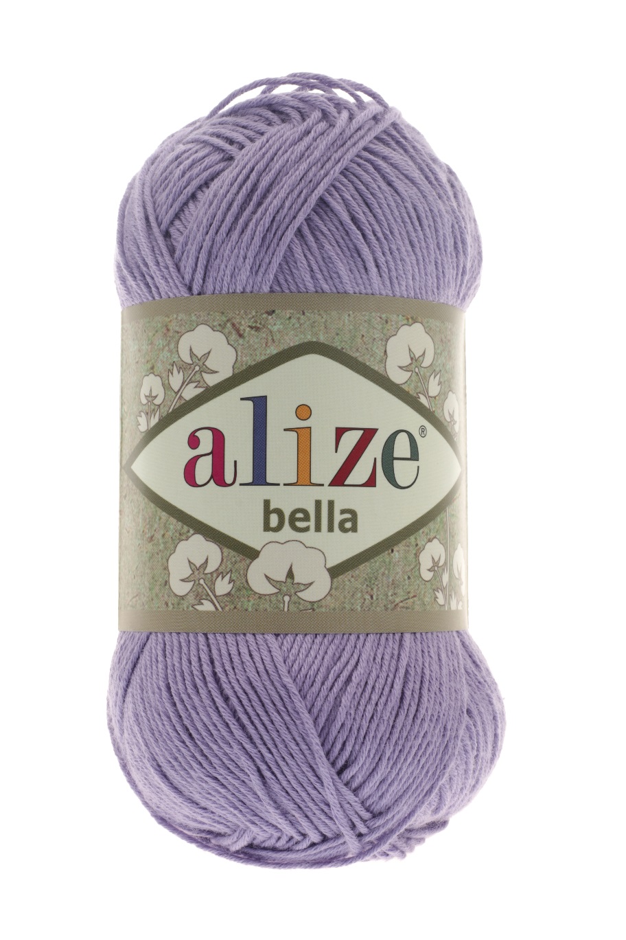 COT YARN:50GRx5BL(250GRM) (ALIZE/BELLA) 1 COT YARN:50GRx5BL(250GRM) (ALIZE/BELLA)