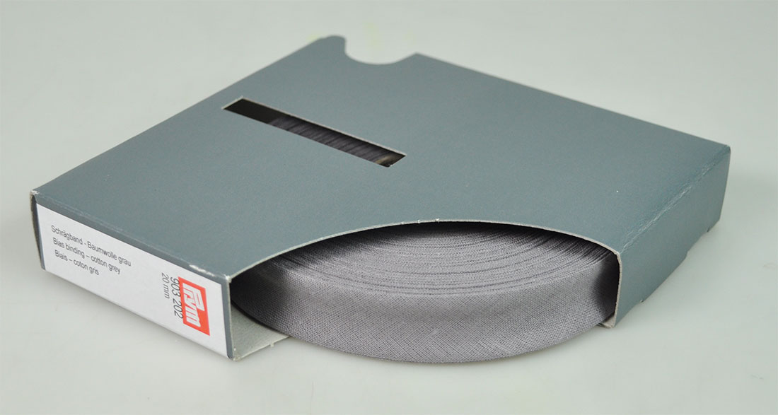 BIAS BINDING COTTON (903202) 1 BIAS BINDING COTTON (903202)