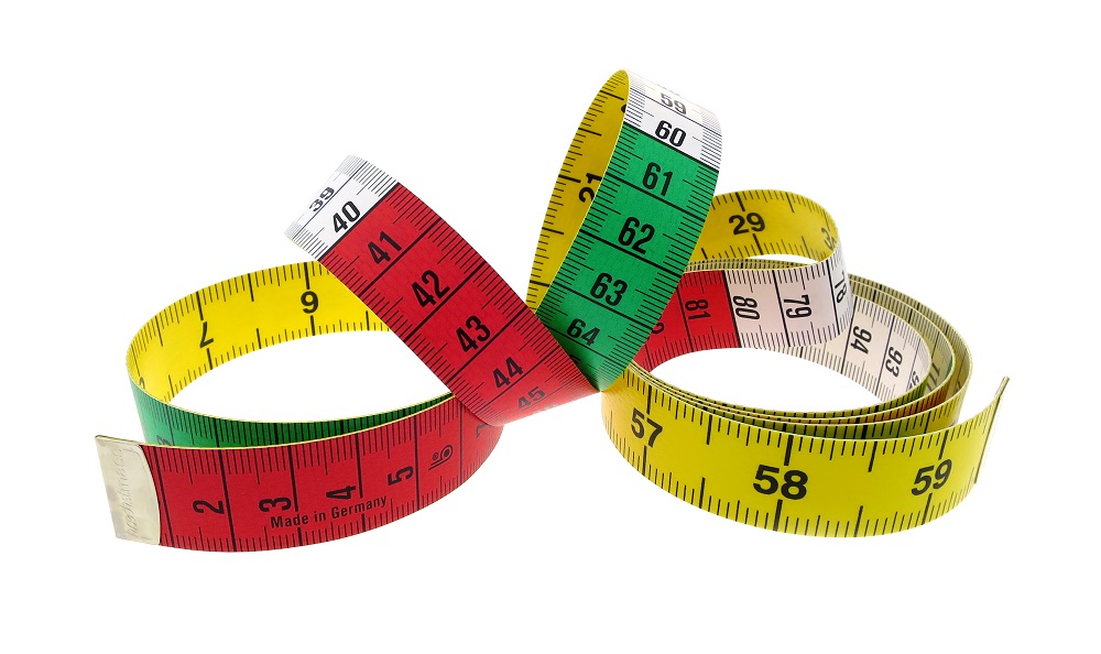 MEASURE.TAPES:19MM:CM/INC:10PC (59204)