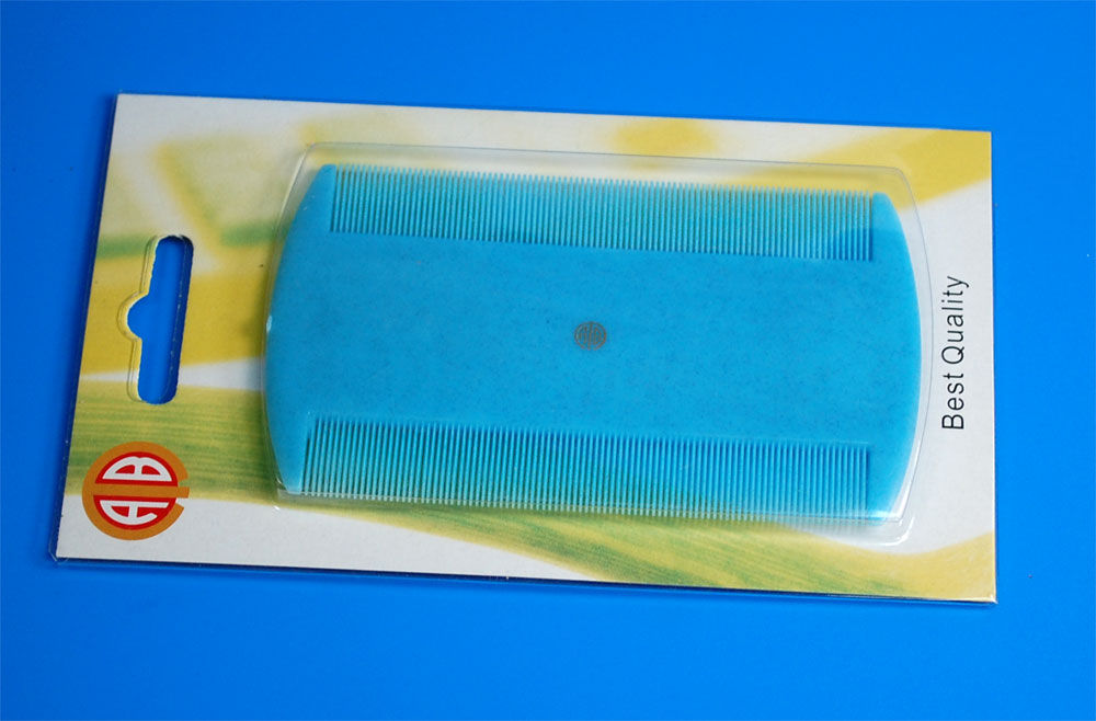 GRANITE COMB  (C-BL/01-33) 1 GRANITE COMB  (C-BL/01-33)