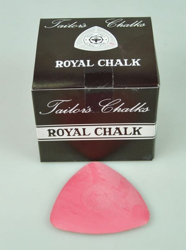 TAILOR CHALK:10PC/BOX (200/CHALK)