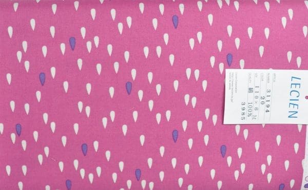 COTTON PRINTED FABRIC (31194)