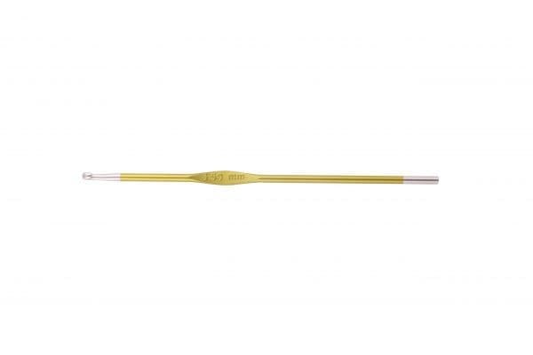 ZING ALU.CROCH.HOOK:3.5MM (47467)