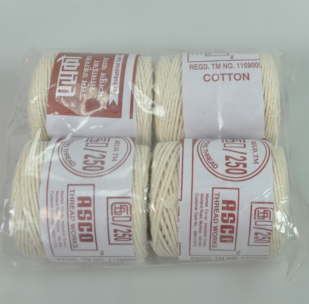 THREAD:60Gx4PC(240 GRM) (ASCO THREAD/250)