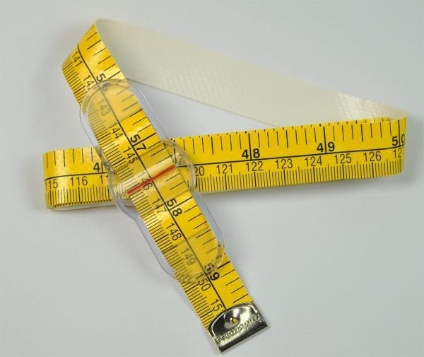 MEASUREING TAPE:10PC:ANALOG (53403)