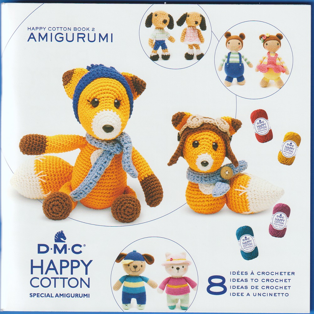 CATALOGUE:HAPPY COTTON:NO CATALOGUE:HAPPY COTTON:NO.2 (15693/22)