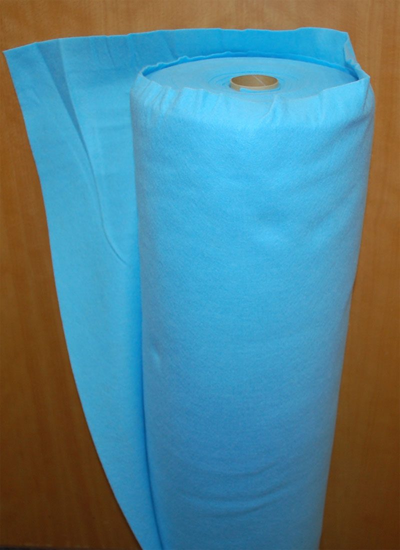 ACR ACR.NEEDLE FELT;25Y :36" (ANF-3625/ROL)