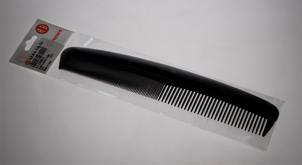 LADIES COMB (7-1-COMB) 1 LADIES COMB (7-1-COMB)