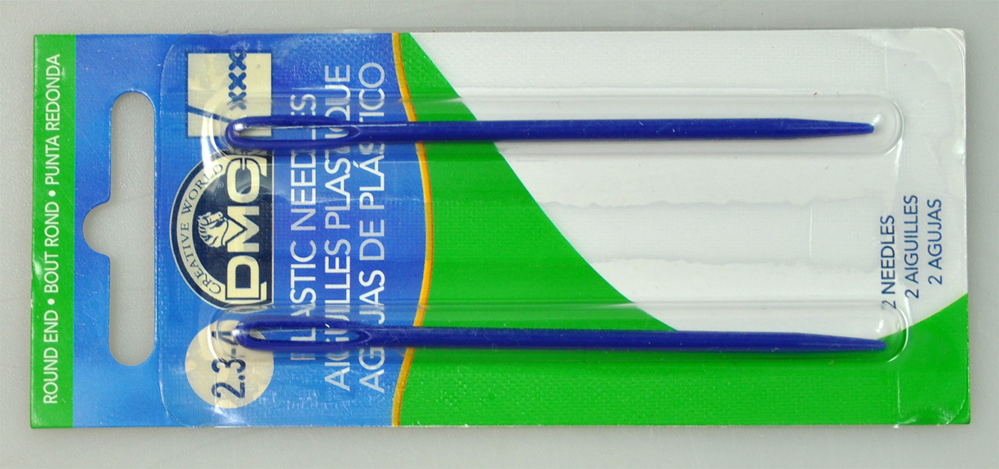 PL PL.NEEDLE:1PR (1763/1-CRD)