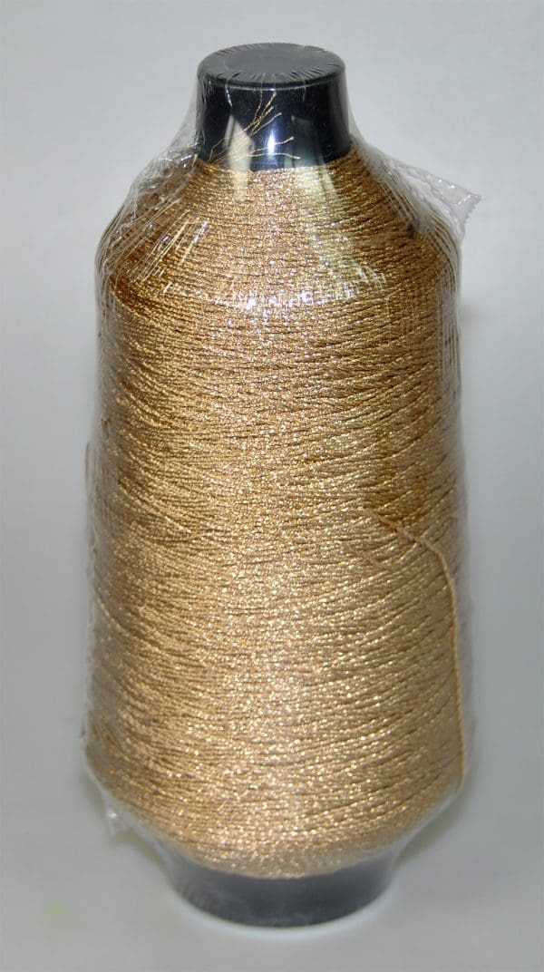 METALIC.YARNS (1-VERY-4X4)