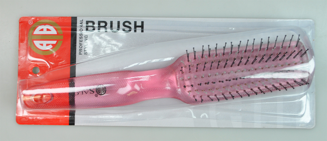 HAIR BRUSH FOR SCALP CARE (18091SC) 1 HAIR BRUSH FOR SCALP CARE (18091SC)