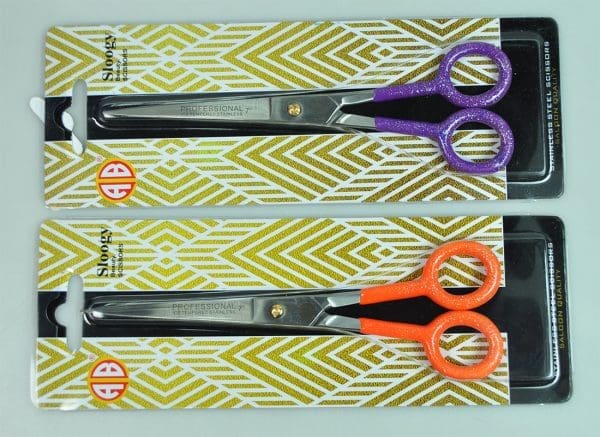 BARBER SCISSORS (GYM/BARBER)