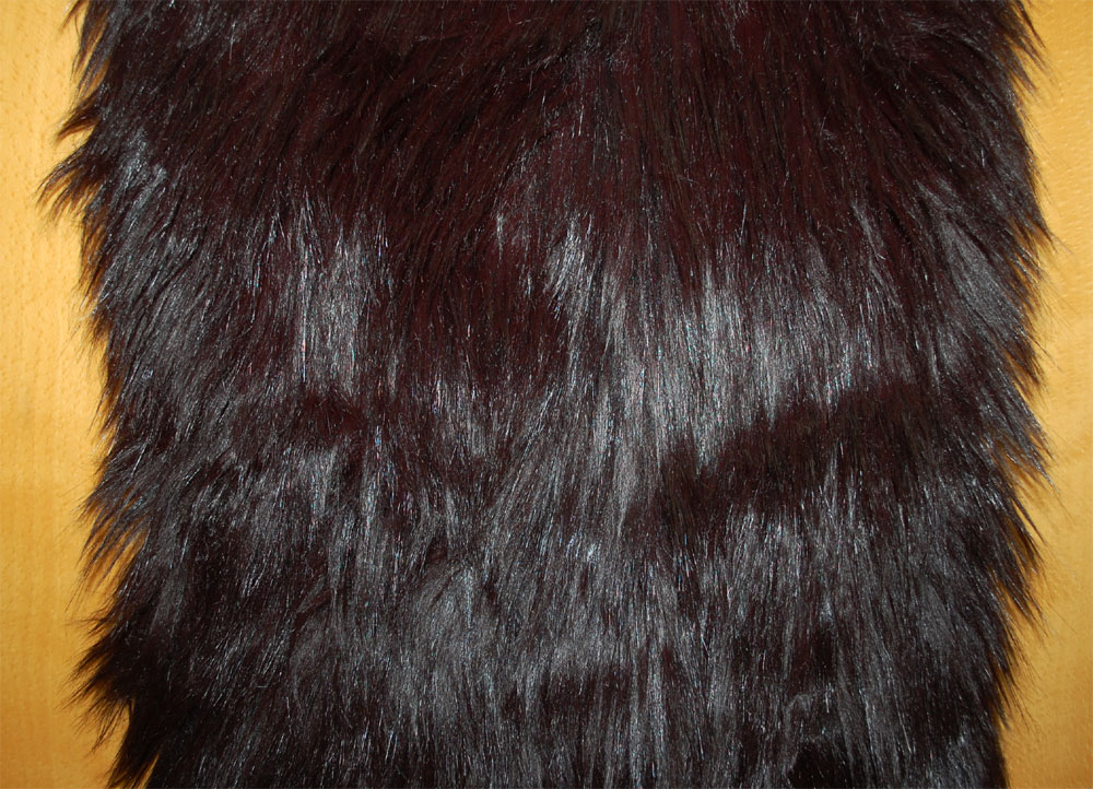 ACRYLIC PILE FABRIC (7B6288)