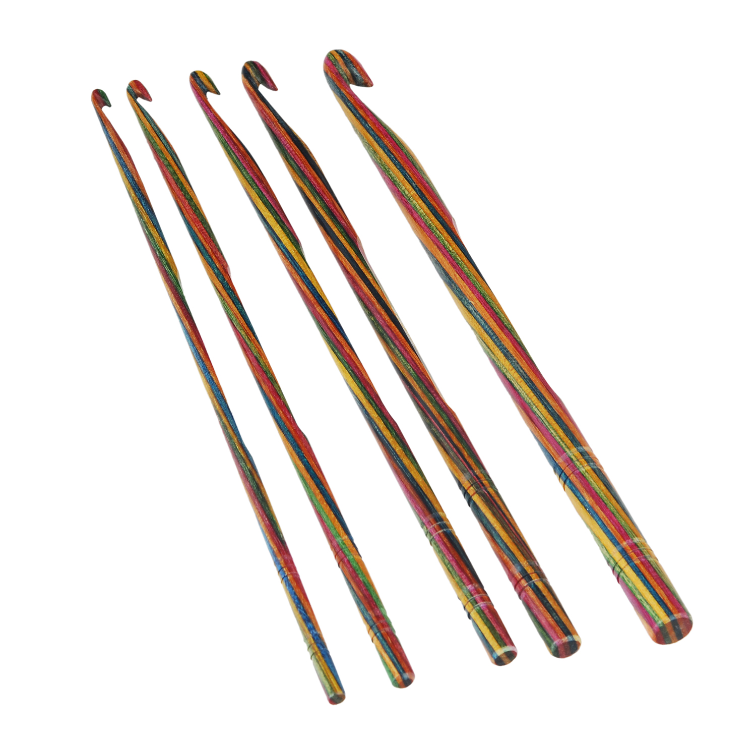 WD WD.CROCHET HOOK:4MM (20705)