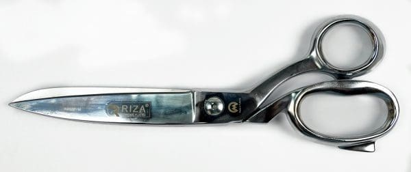 "RIZA"TAILOR SCISSOR:11":6PC (6257/11)