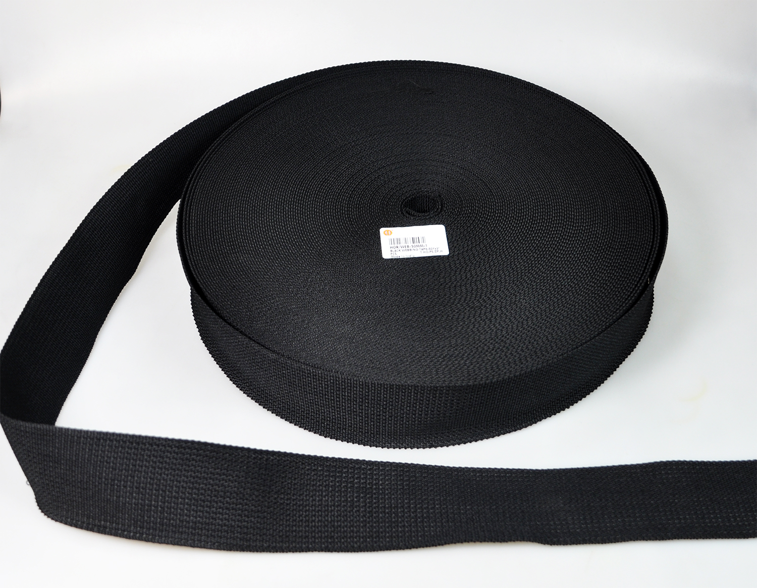 WEBBING TAPE:50Yx2" (HOR/WEB-50MM)