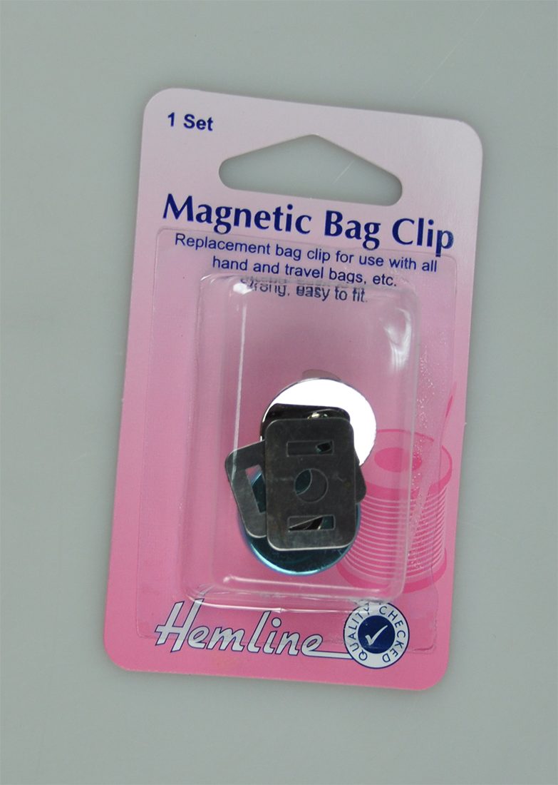 MAGNETIC BAG CLIP:5ST/PKT (479/BAG CLIP) 1 MAGNETIC BAG CLIP:5ST/PKT (479/BAG CLIP)