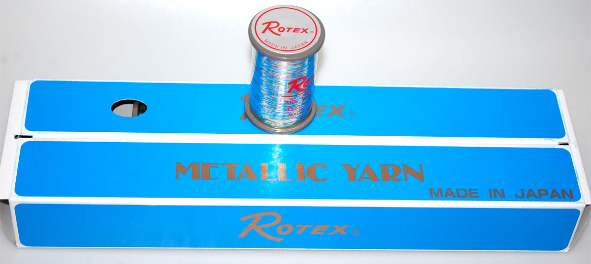 MET:YARN:10BOB:4000M/BOB (MG-100-1/85-M201) 1 MET:YARN:10BOB:4000M/BOB (MG-100-1/85-M201)