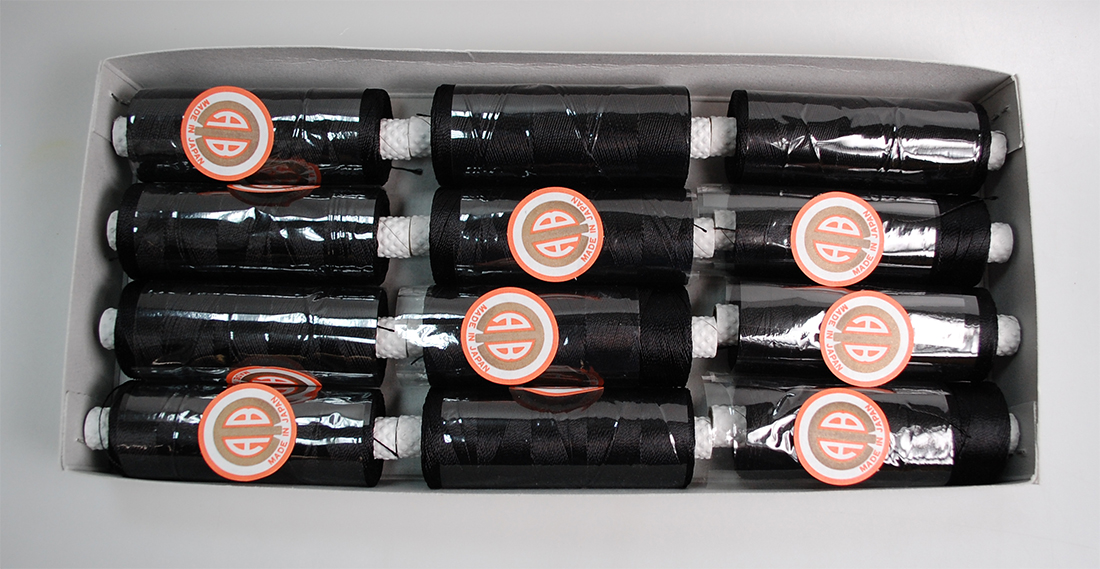 SEWING THREAD; 300 YDS  (300D) 1 SEWING THREAD; 300 YDS  (300D)