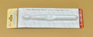 PL.CROCHET HOOK:SIZE-12 (254/5)