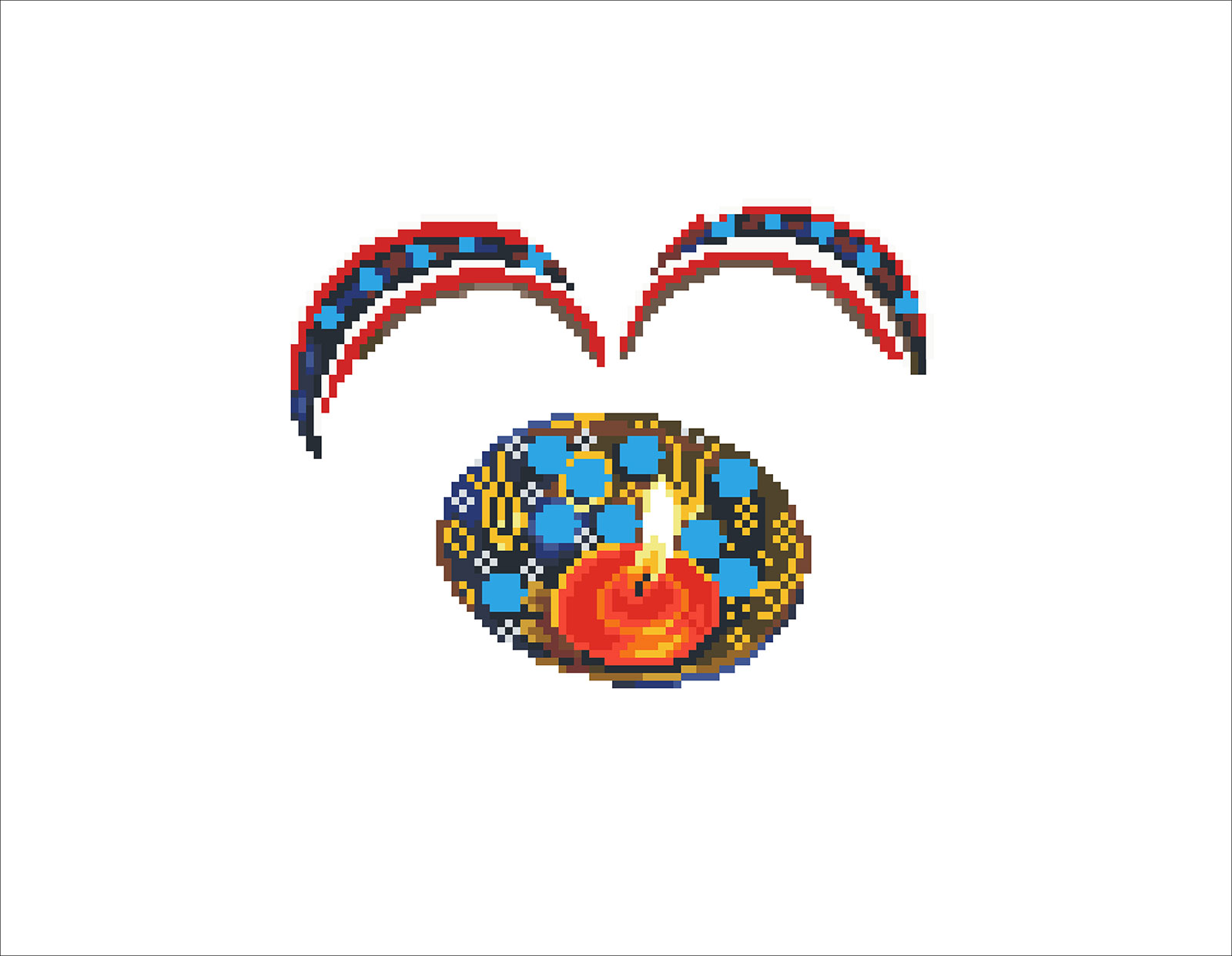 DIAMOND FACET ART KIT (DD7.001)