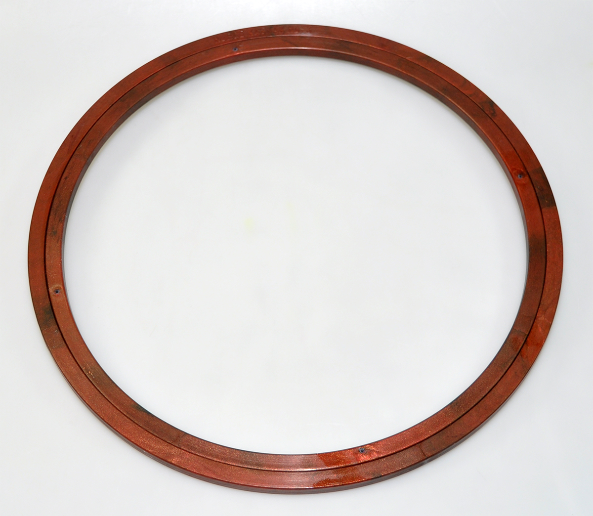 PL.EMB HOOP W/O SCEW:NO PL.EMB HOOP W/O SCEW:NO.3:5PC (NRG/PEH-3/PKT)