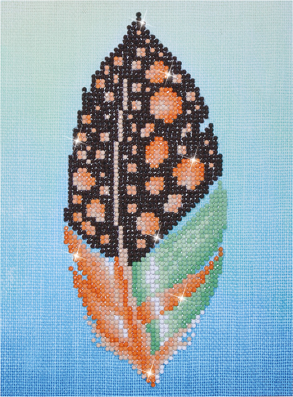 DIAMOND FACET ART KIT (DD3 DIAMOND FACET ART KIT (DD3.009)