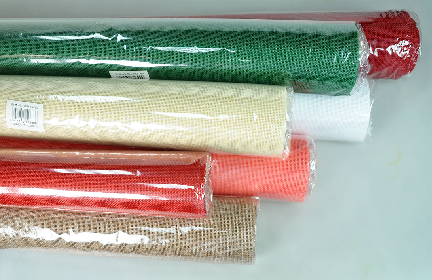 FABRIC ROLL:48CM*5Y (48CMX5Y)