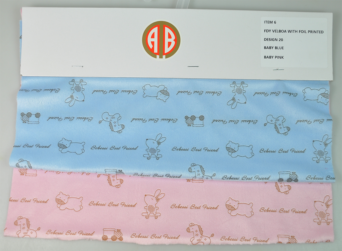 POLYSTER FABRIC:160 CM:220G/M2 (ITEM6/D20) 1 POLYSTER FABRIC:160 CM:220G/M2 (ITEM6/D20)