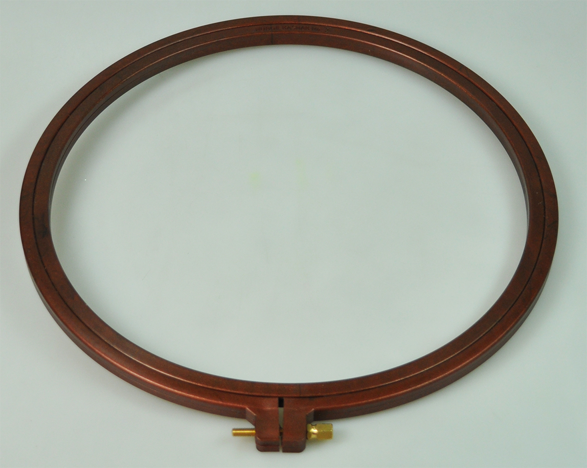 SCREW.PL-EMB.HOOP:NO SCREW.PL-EMB.HOOP:NO.2:5PC (NRG/SPEH-2/PKT)