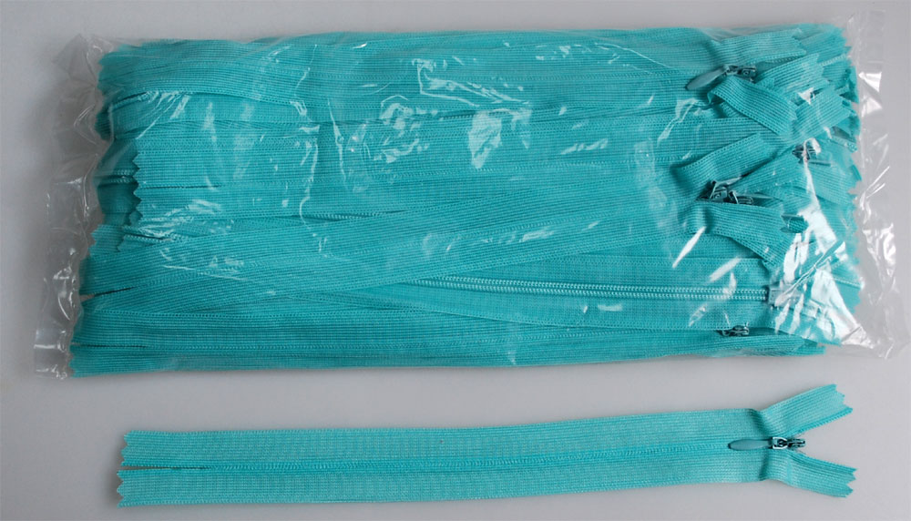 INV INV.ZIPPER TAPE:50PC/BG (MT/IZ/JW3-008)