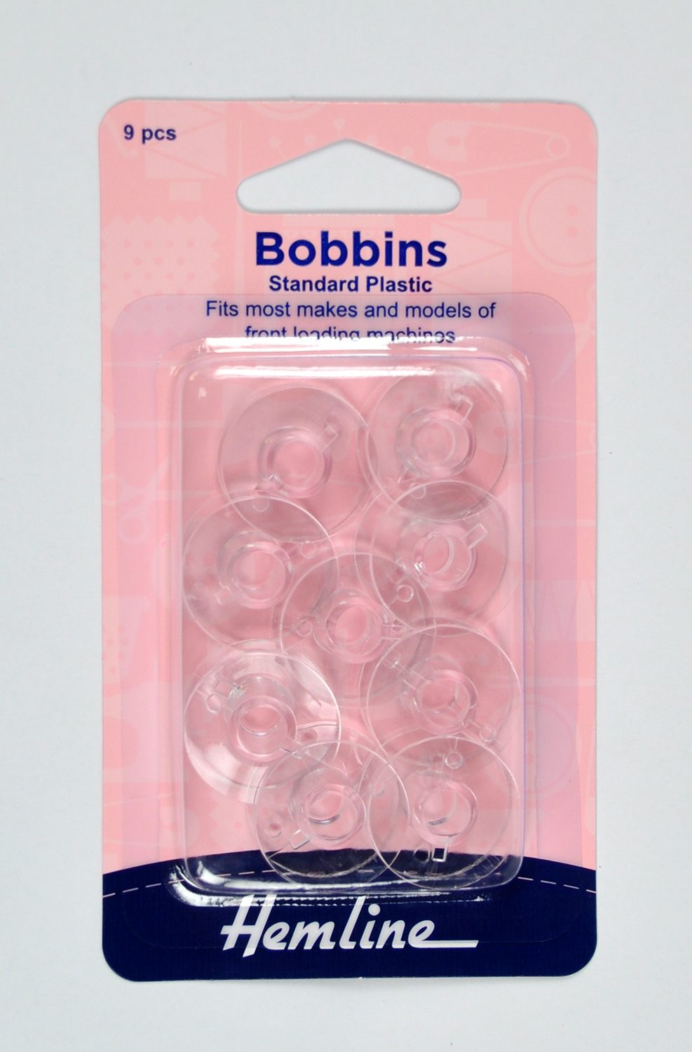 PL.BOBBIN:5CRD (120.13 PL.BOBBIN:5CRD (120.13.9)
