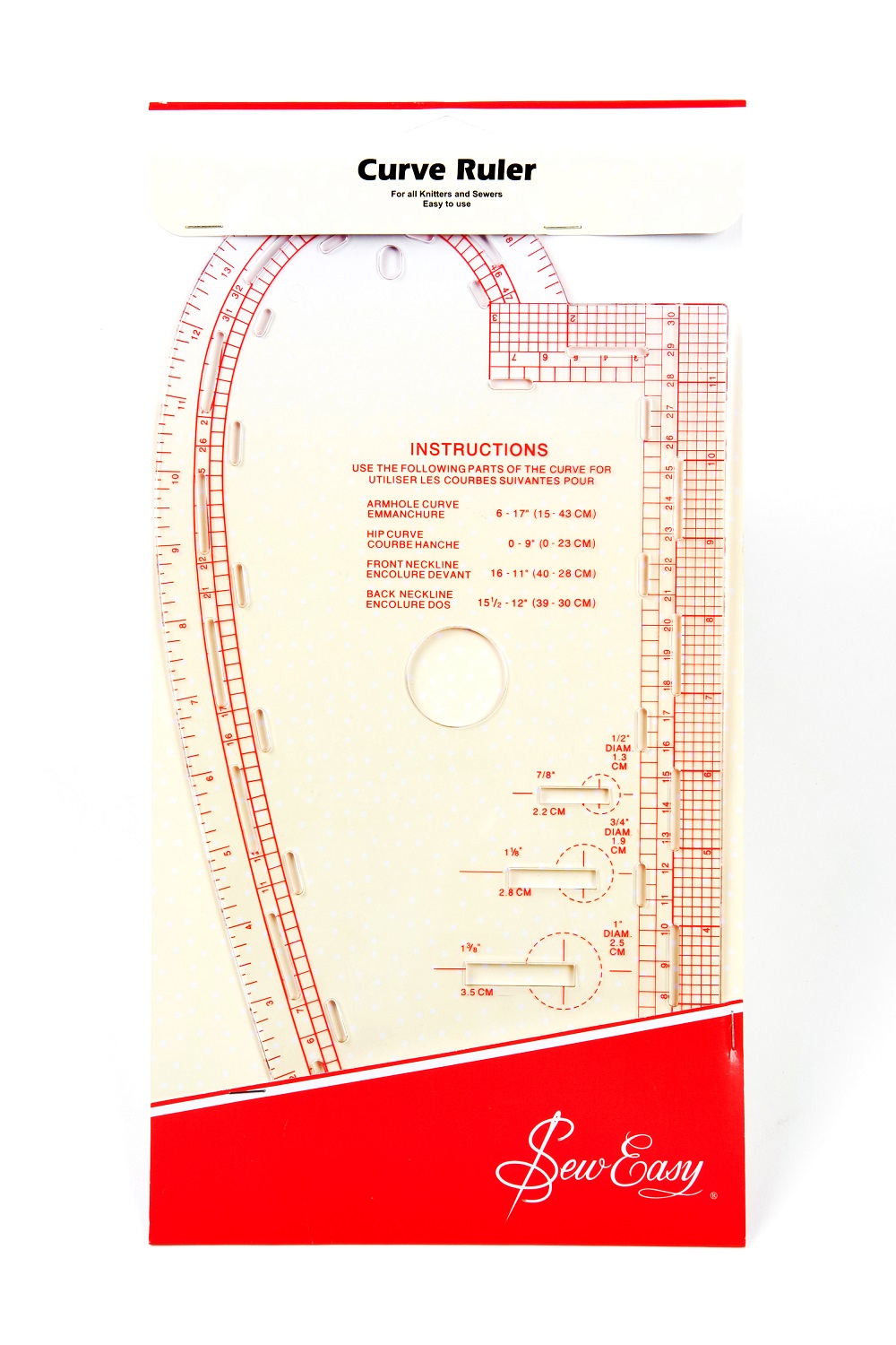 CURVE RULER:5PC (NL4196) 1 CURVE RULER:5PC (NL4196)
