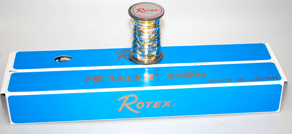 MET MET.YARN:250MT/BB:10BB/BX (MG-200-1/16)