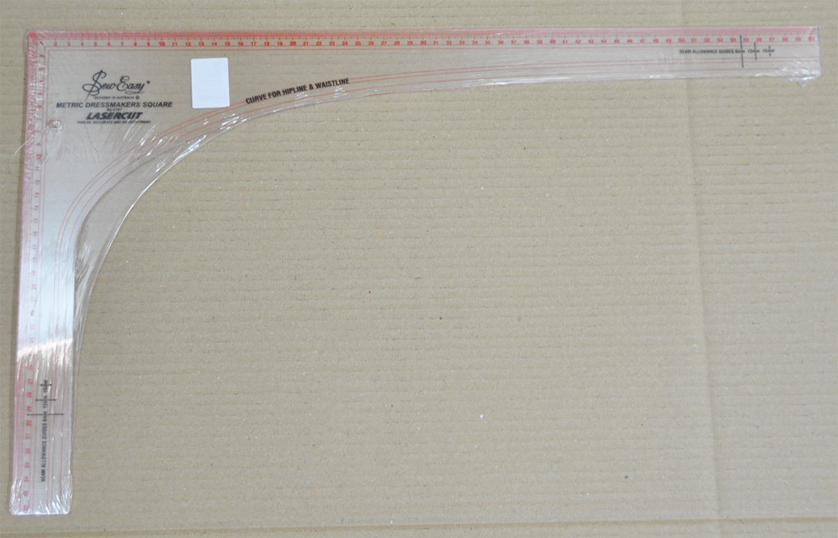 RULER:365MMx605MM (NL4197) 1 RULER:365MMx605MM (NL4197)