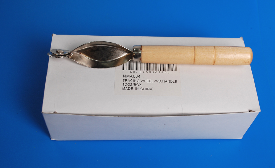 TRACING WHEEL-WD TRACING WHEEL-WD.HANDLE(1DZ/BX (NMA004)