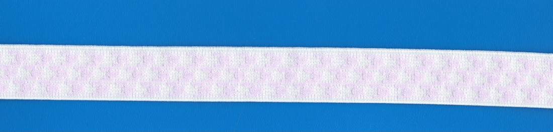 ELASTIC WEBBING:2 ELASTIC WEBBING:2.5 CM (EWB-117/MTR)