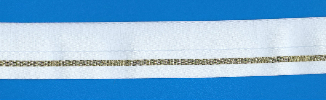 ELASTIC WEBBING:4 ELASTIC WEBBING:4.2 CM (EWB-116/MTR)