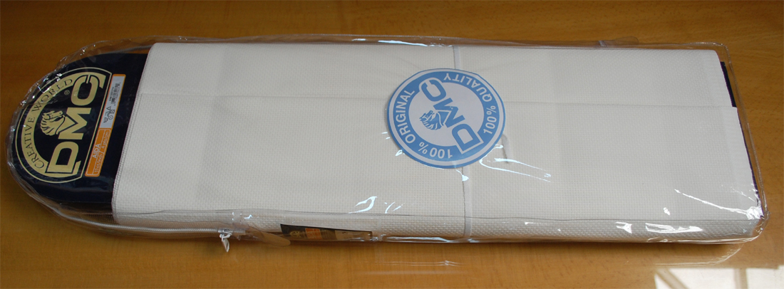 PREM.AIDA FABRIC:110CMx5MTR (DM122)