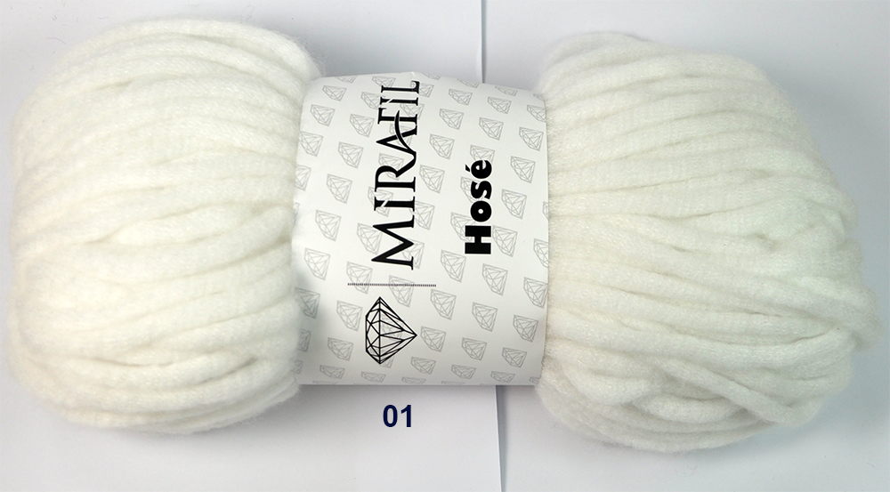 ACR/PO ACR/PO.YARN:100Gx3B(300G (MIRAFIL/HOSE)