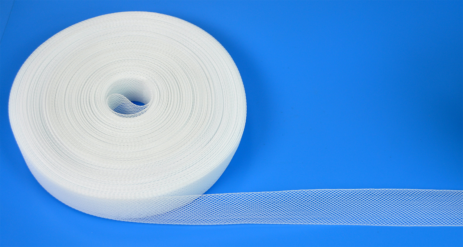 NET FABRIC:1"x50YD (NET FABRIC/1) 1 NET FABRIC:1"x50YD (NET FABRIC/1)