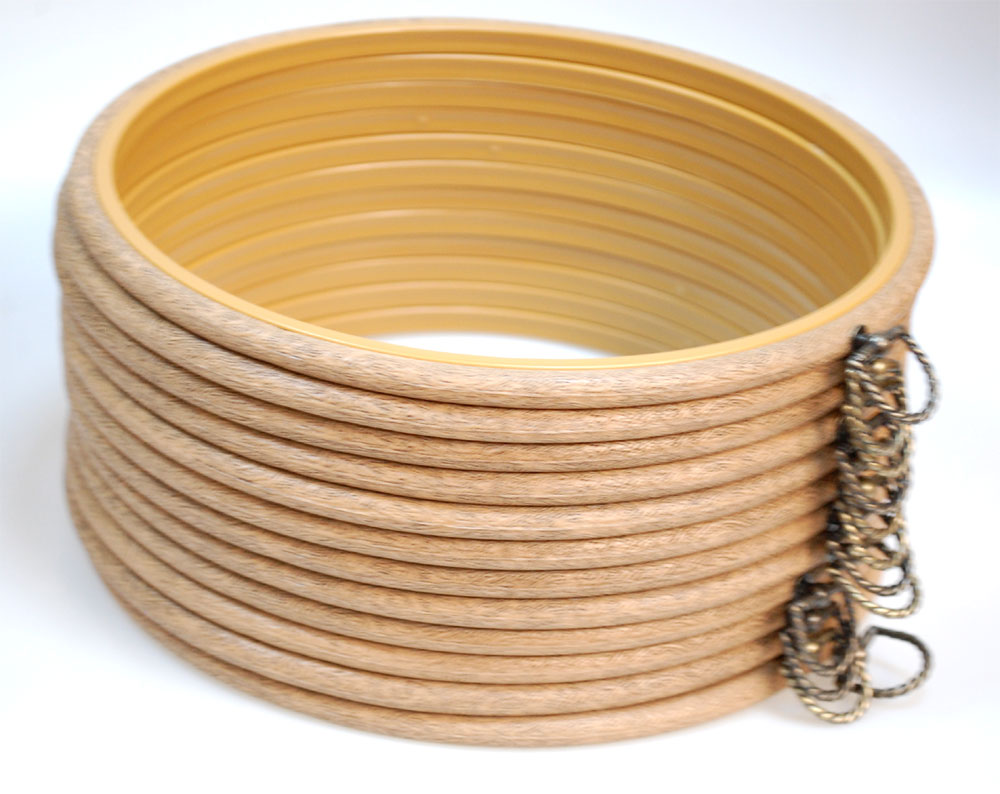 FLEXI HOOP W/WOODEN GRID (FHW-100) 1 FLEXI HOOP W/WOODEN GRID (FHW-100)