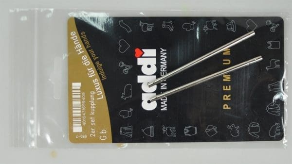 CIRCULAR NEEDLE:1PR/CRD (659-7)